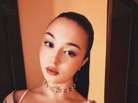 sexy webcamgirl JaMccredie