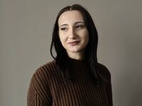 hot naked webcam girl JacquiVetri