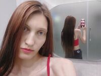 jasmin camgirl JaimeLevinsky