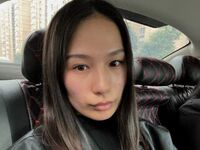 hot webcam show JamiLoock