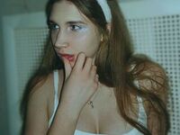 Kinky webcam girl JaneGeorjane