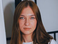 masturbating webcamgirl JaniceHumprey