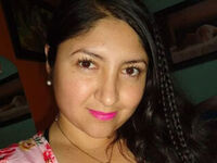 sexwebcam JasmineJara