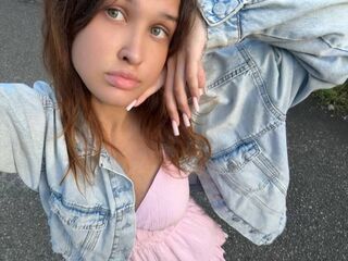 live cam girl photo JazminHalajian