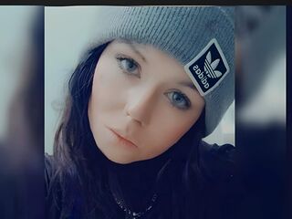 camgirl playing with sex toy JazzRuby