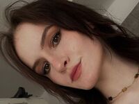topless webcamgirl JeanineRafidi