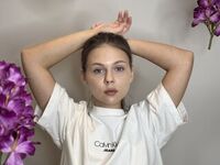 camgirl webcam picture JenetteKotzur