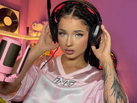 live chatroom JennieRitz