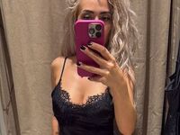 live striptease show JenniferRein