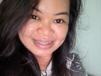 anal sex live cam JeralynSantos