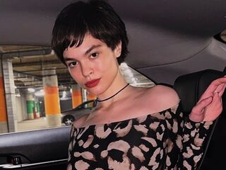 beautiful girlcam JessiStones