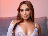live webcam girl JessieCrox