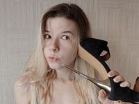 hot webcam photo JessyDough