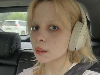 cam girl masturbating with sextoy JillianOng