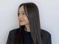 hot cam girl masturbating JinGrinnan