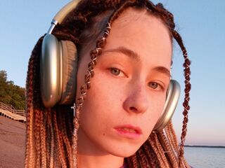 live webcam girl JodeeChum