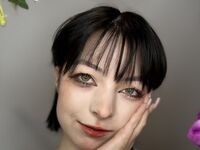 nude cam photo JohannaVig