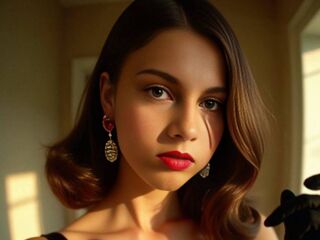 naughty cam girl JolynManthe