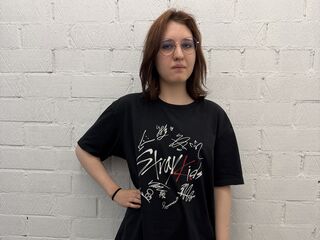 camgirl masturbating JoslynForrester