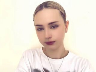 live sexcam JudithHaverstock