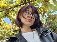 free live webcam picture JuliannMunning
