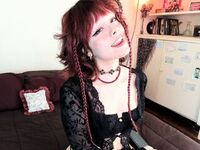 jasmin sexshow JulieMurr