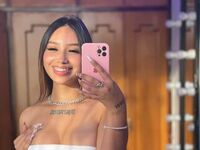 camgirl showing tits JuliettaCopper