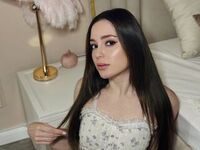 camgirl fingering bald pussy JulliRoss