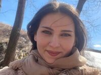 cyber sex webcam KailaDuch