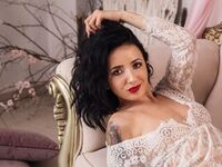 naked girl with webcam masturbating with sextoy KateMyth