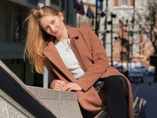 webcamgirl sex chat KaterineKoen