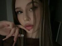 camgirl fingering wet pussy KathlineVelzy