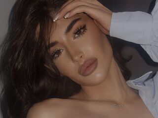 hot cam girl masturbating with sextoy KayonaEvans