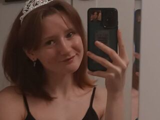 adult webcam KellyAllison