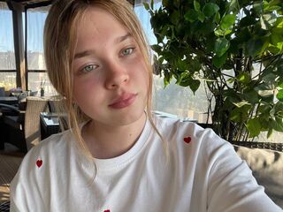 jasmin sex show KendallHennig