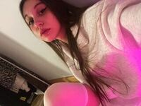 naughty camgirl masturbating KimberlyBlare