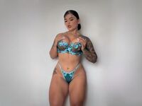 cyber sex web cam KloeBkett