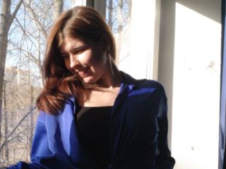 live free chat KourtneyEsshaki