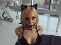 webcam babe KrissyMissy
