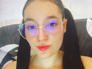 camgirl playing with sex toy KristalVegga