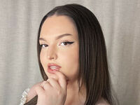 beautiful webcam girl KristyGrace