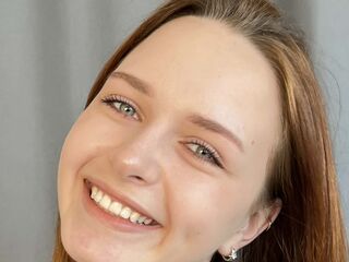 hardcore cam KrystinaEisen