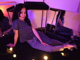 free cyber sex KyaraLux