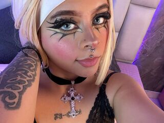 webcam chatroom KylieBaker