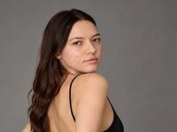 live webcam model LannieMckell