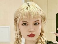 webcamgirl chat LatashaLafevre