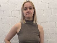 topless webcam girl LatrishaSoprych