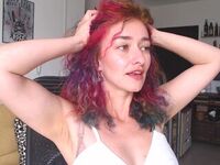 erotic webcam LauraCastel