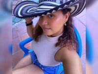 hot cam girl spreading pussy LauraPhol