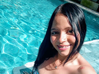 camgirl sexchat LauraVelle